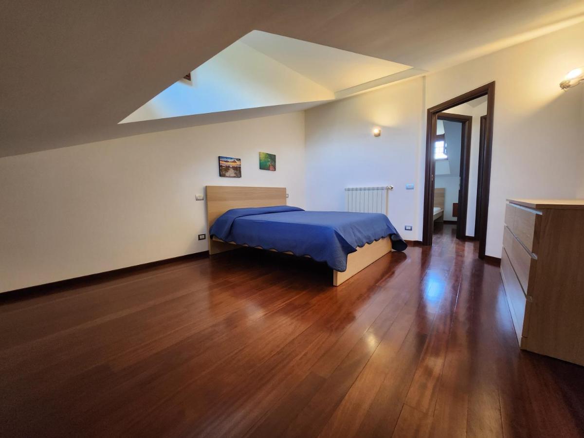 Villa Golf - Roma Marco Simone
