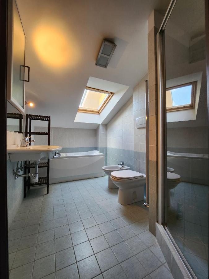 Villa Golf - Roma Marco Simone