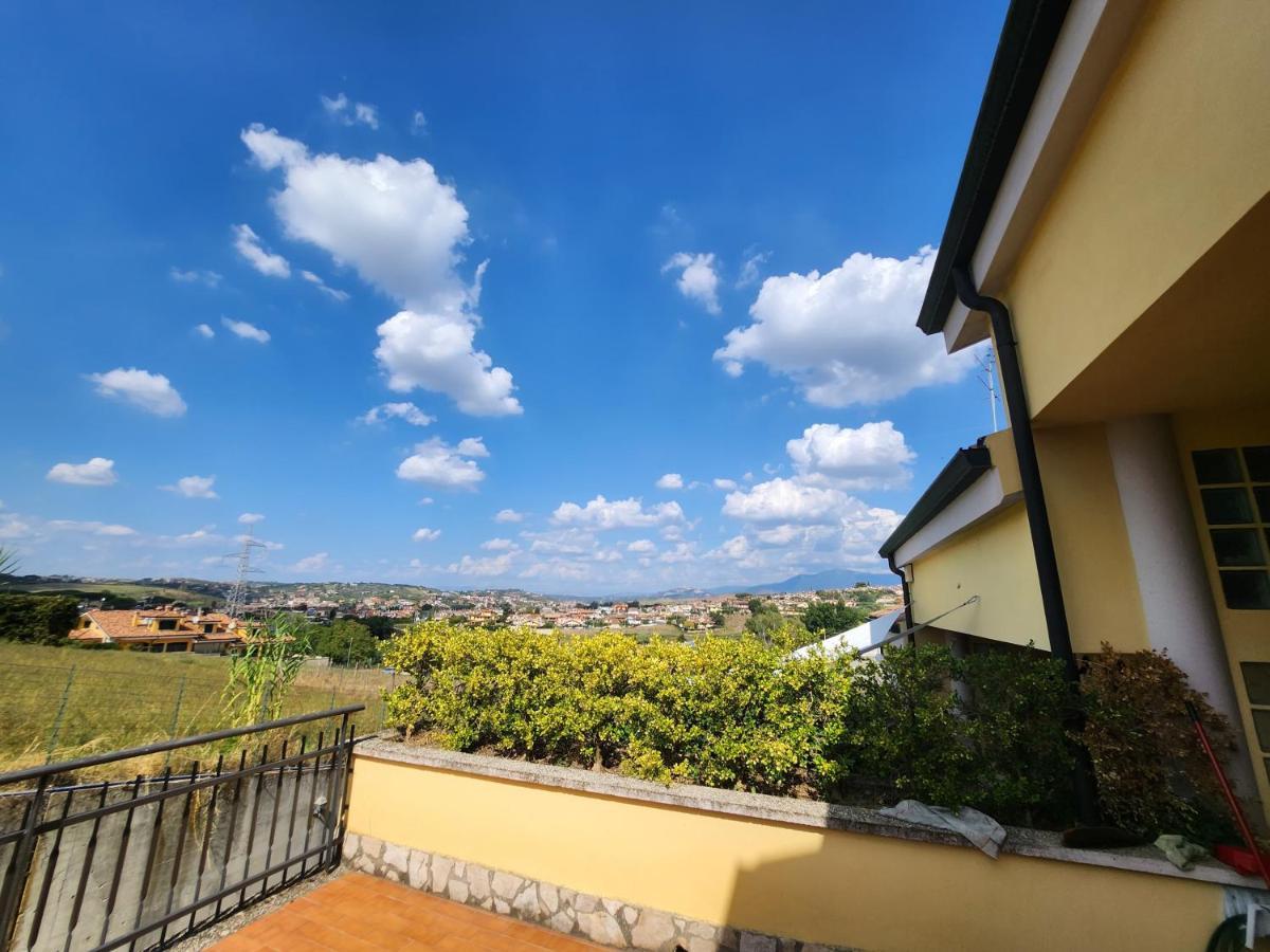 Golf - Roma Villa